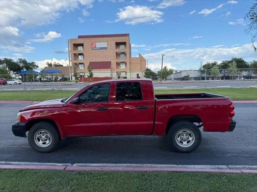 2007 Dodge Dakota ST Quad Cab