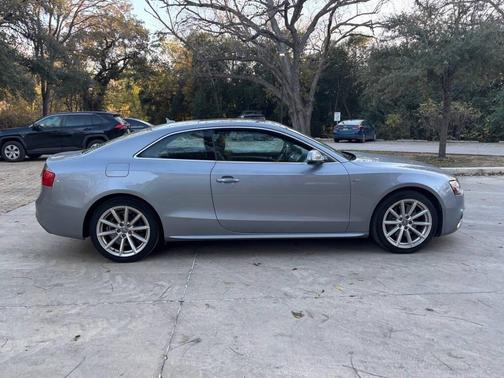 2016 Audi A5 2.0T Premium