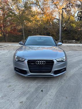 2016 Audi A5 2.0T Premium