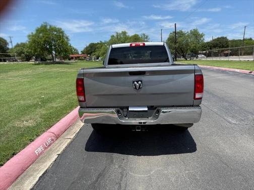 2019 RAM 1500 Tradesman