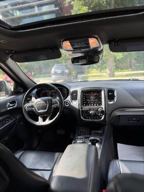 2017 Dodge Durango R/T