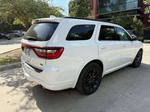 2017 Dodge Durango R/T
