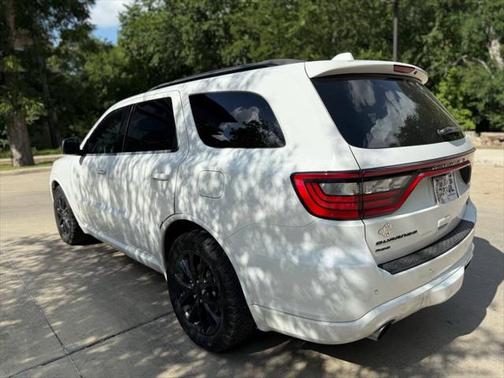 2017 Dodge Durango R/T