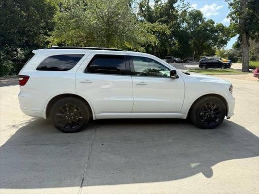 2017 Dodge Durango R/T