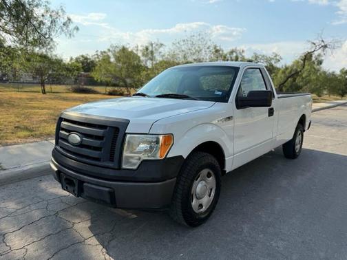 2009 Ford F-150