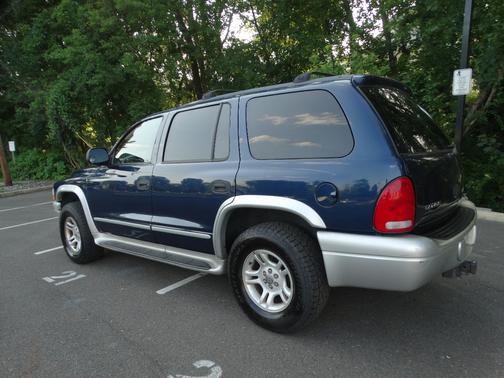 2003 Dodge Durango SLT Plus