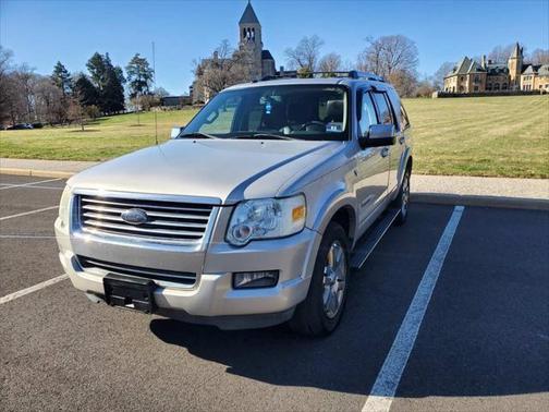 2008 Ford Explorer Limited