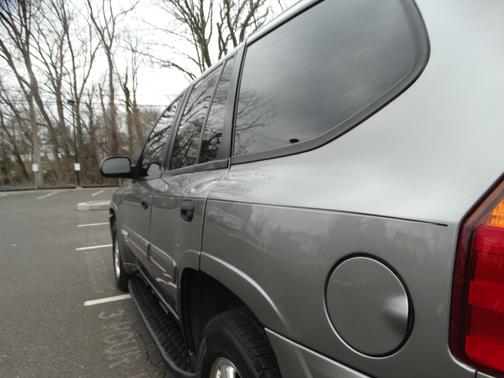 2005 GMC Envoy SLE