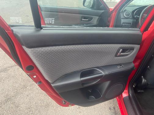 2006 Mazda Mazda3 