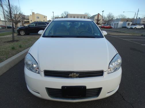 2007 Chevrolet Impala LT