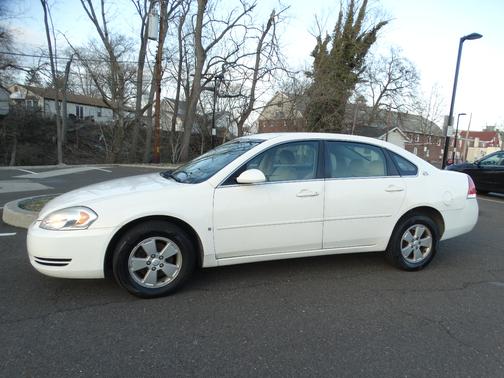 2007 Chevrolet Impala LT