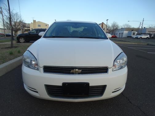2007 Chevrolet Impala LT