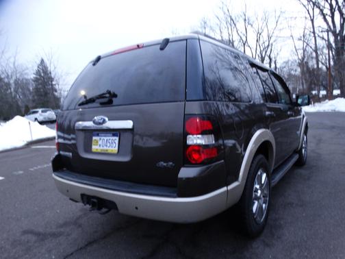 2008 Ford Explorer Eddie Bauer