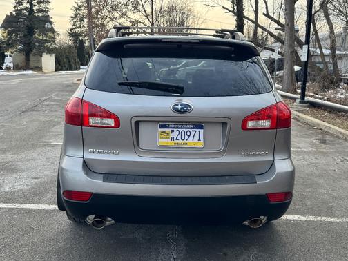 2008 Subaru Tribeca Limited 5-Passenger