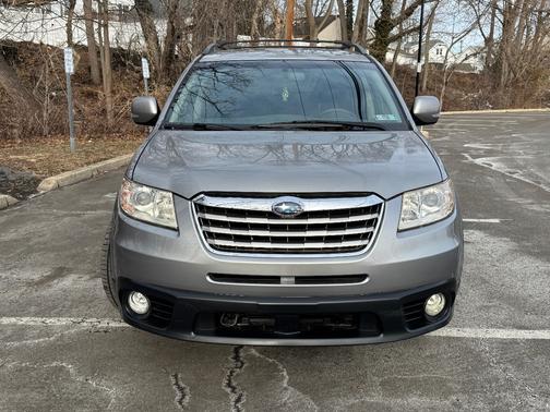 2008 Subaru Tribeca Limited 5-Passenger