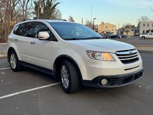 2009 Subaru Tribeca Special Edition 5-Passenger
