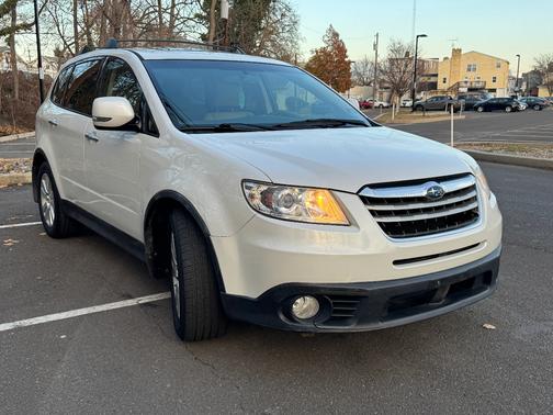 2009 Subaru Tribeca Special Edition 5-Passenger
