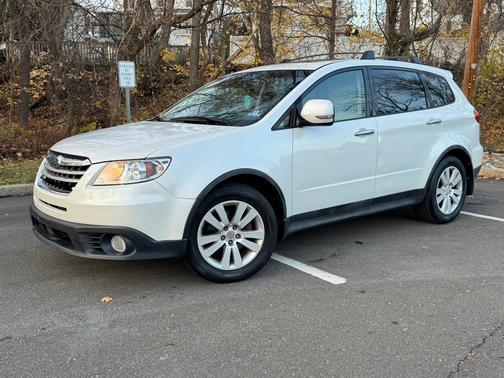 2009 Subaru Tribeca Special Edition 5-Passenger