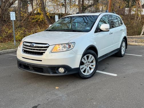 2009 Subaru Tribeca Special Edition 5-Passenger