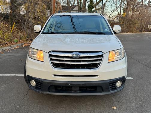 2009 Subaru Tribeca Special Edition 5-Passenger