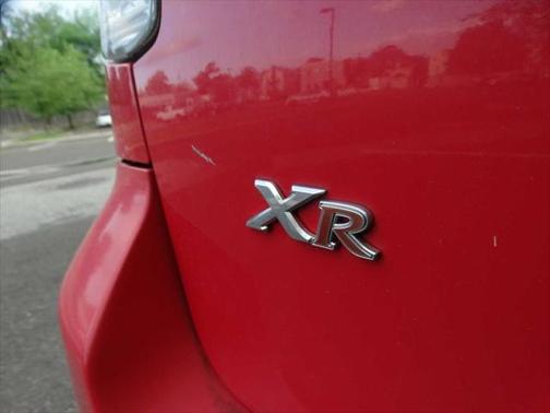 2008 Toyota Matrix XR