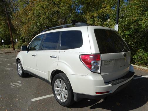 2013 Subaru Forester 2.5X