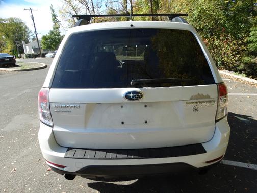 2013 Subaru Forester 2.5X