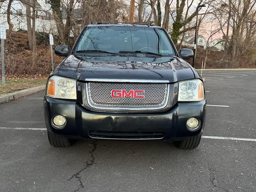 2006 GMC Envoy Denali