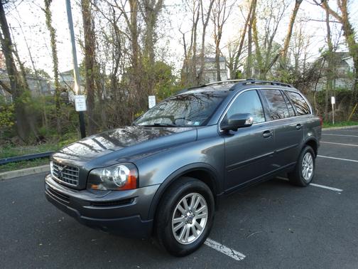 2008 Volvo XC90 3.2