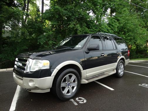 2009 Ford Expedition Eddie Bauer
