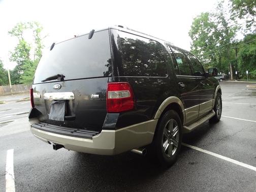 2009 Ford Expedition Eddie Bauer
