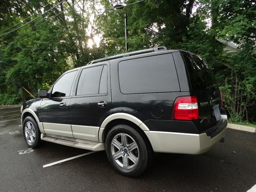2009 Ford Expedition Eddie Bauer