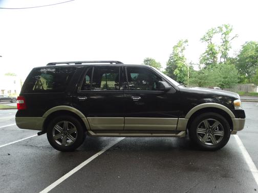 2009 Ford Expedition Eddie Bauer