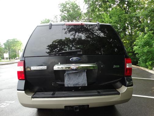 2009 Ford Expedition Eddie Bauer