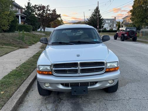 2003 Dodge Durango SLT