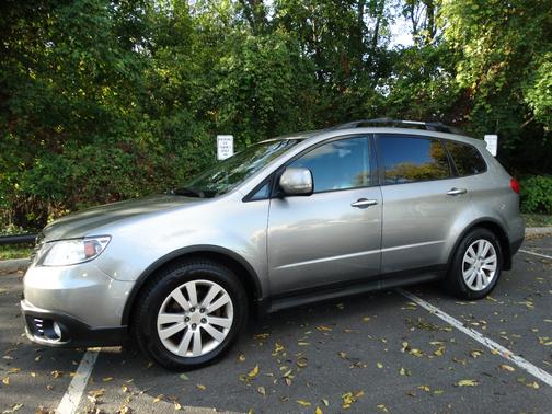 2008 Subaru Tribeca Limited