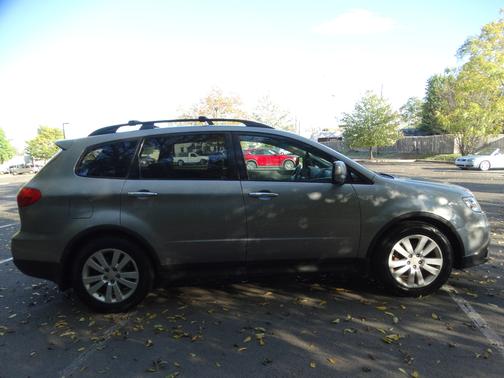 2008 Subaru Tribeca Limited
