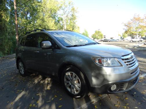 2008 Subaru Tribeca Limited