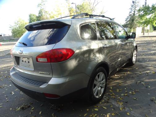 2008 Subaru Tribeca Limited