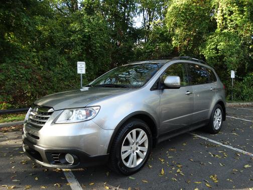 2008 Subaru Tribeca Limited