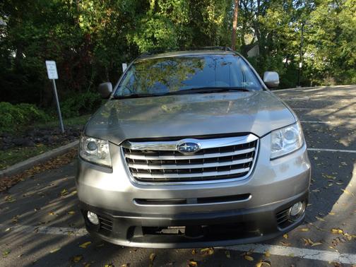 2008 Subaru Tribeca Limited
