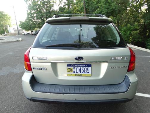 2005 Subaru Outback 2.5 i