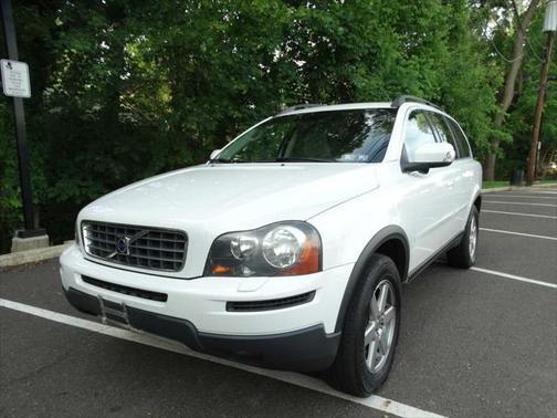 2007 Volvo XC90 3.2