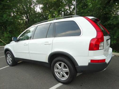 2007 Volvo XC90 3.2