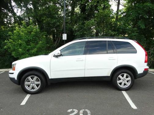 2007 Volvo XC90 3.2