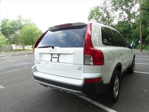 2007 Volvo XC90 3.2
