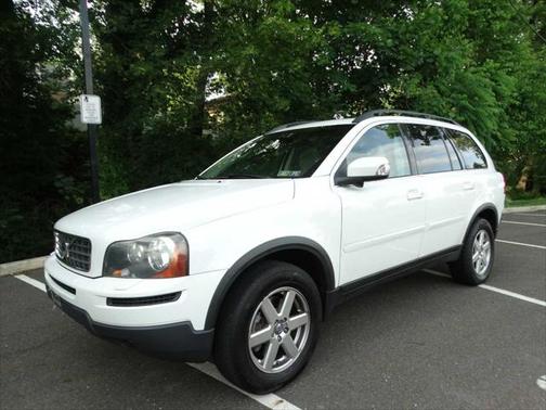 2007 Volvo XC90 3.2