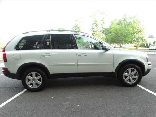 2007 Volvo XC90 3.2