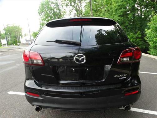 2013 Mazda CX-9 Sport