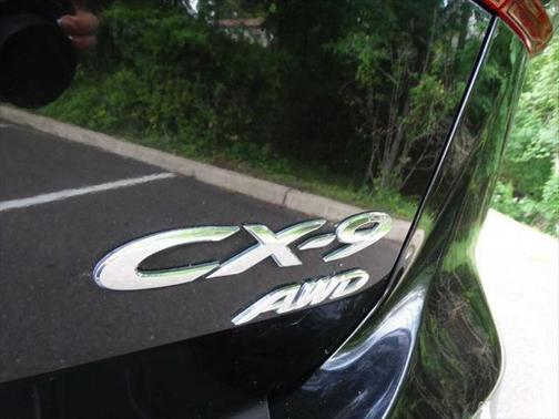2013 Mazda CX-9 Sport